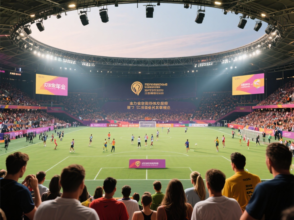 体育，无疑是全球语言的桥梁，将不同文化、国籍的人们