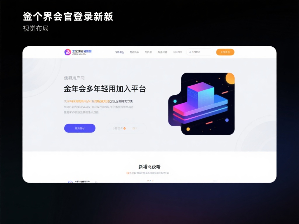 为了让用户在使用过程中感受更加舒适，金年会官网登入