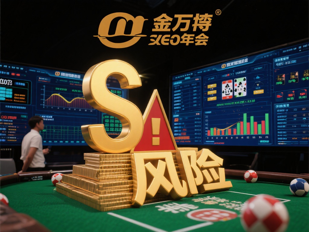 任何投资都伴随着风险。金年会和万博在风险管理方面都