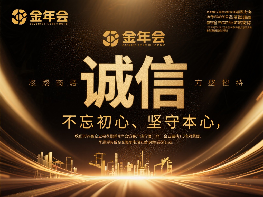 诚信是一种看不见却极具影响力的资产，它决定着客户的