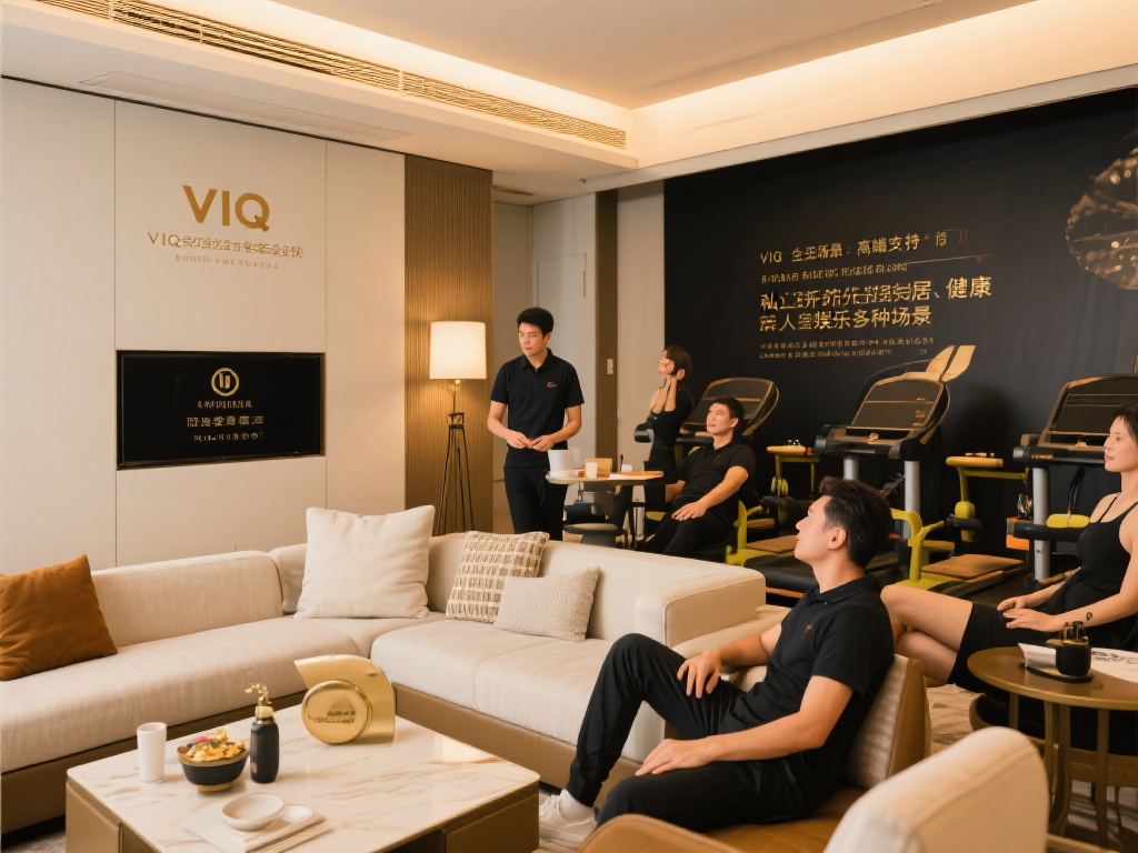 金年会VIQ会员体验与权益详细解读指南 生活场景的高端支持
VIQ会员权益覆盖起居、健康