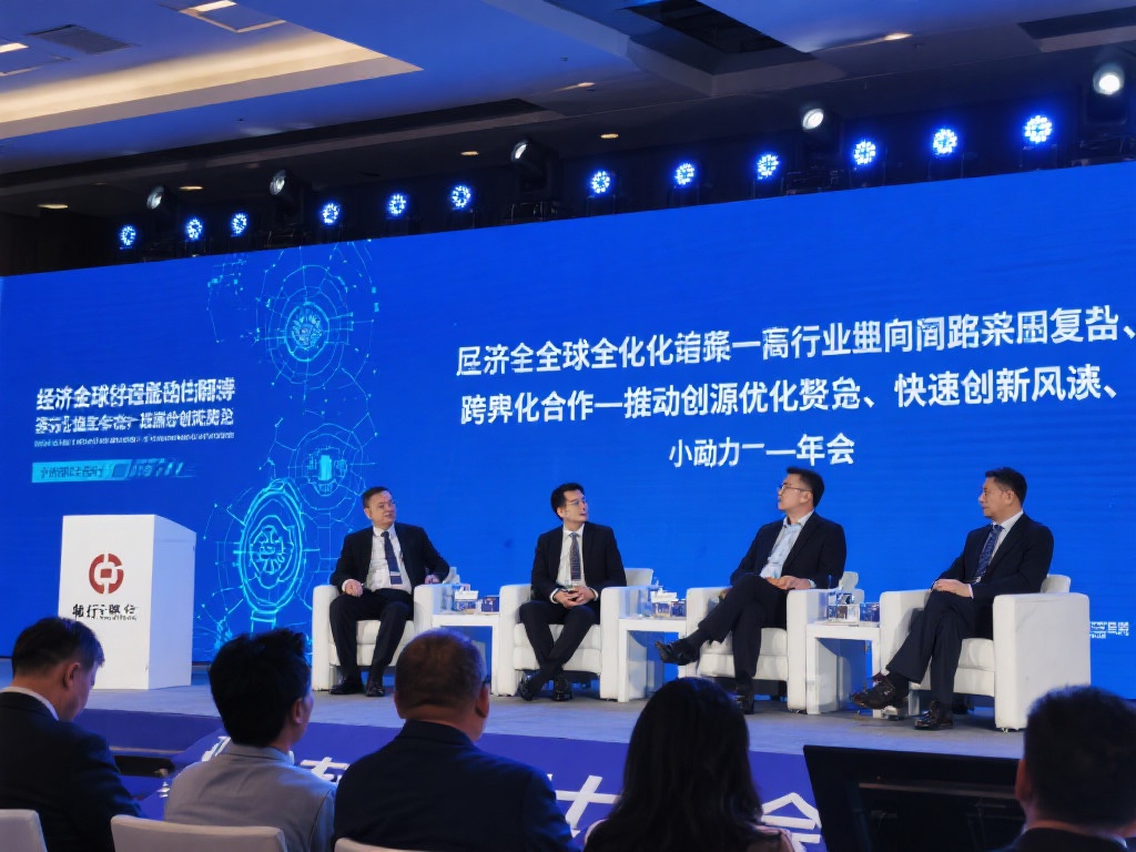 在经济全球化的背景下，各行业间的界限逐渐模糊，跨界