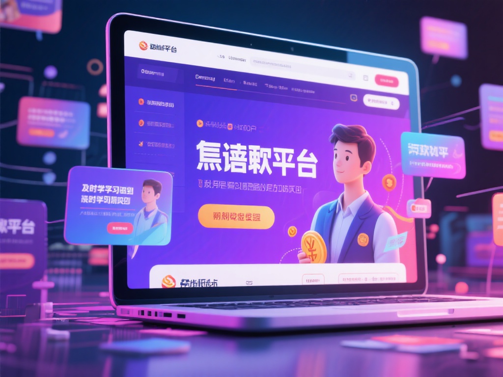 如何识别和规避金年会APP中的虚假平台陷阱 虚假平台往往有着光鲜亮丽的外表,它们通过专业的设计