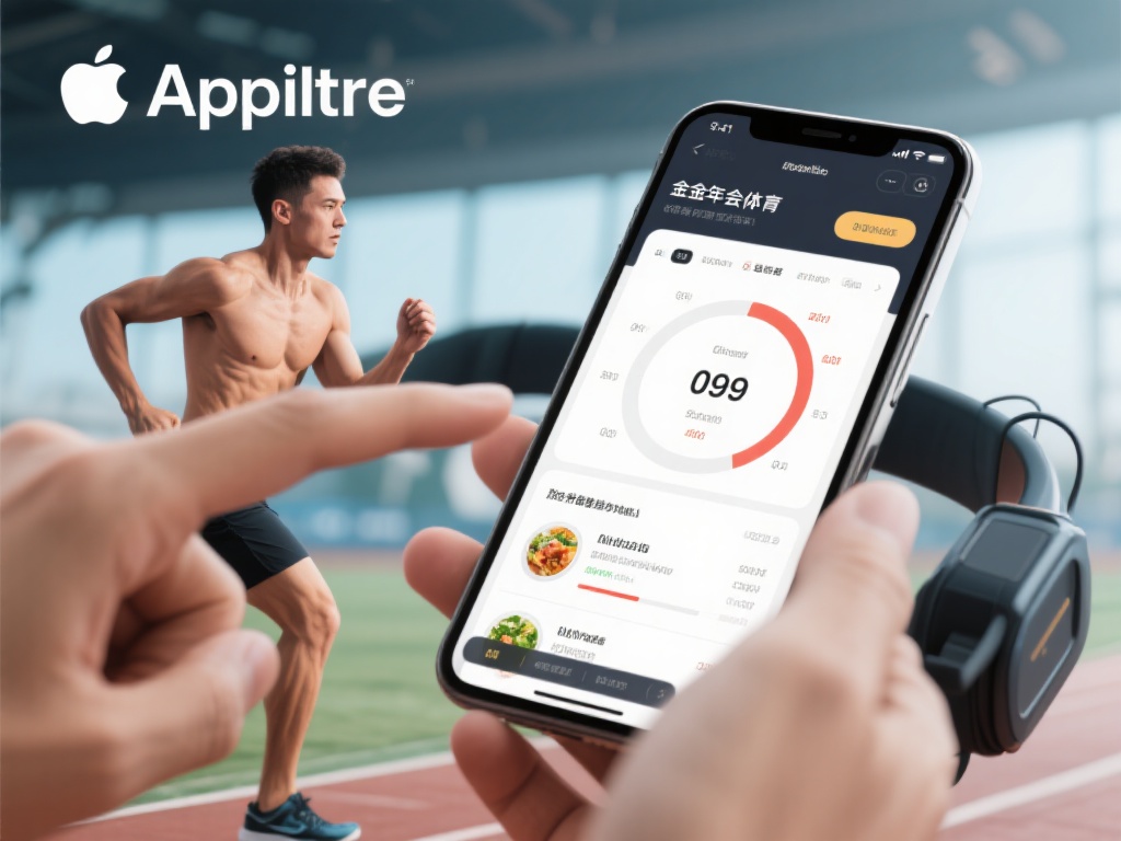 金年会体育苹果下载不仅支持基本的运动数据记录，还采