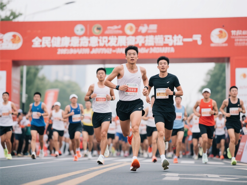 在全民健康意识逐步提升的今天，运动不仅仅是强身健体