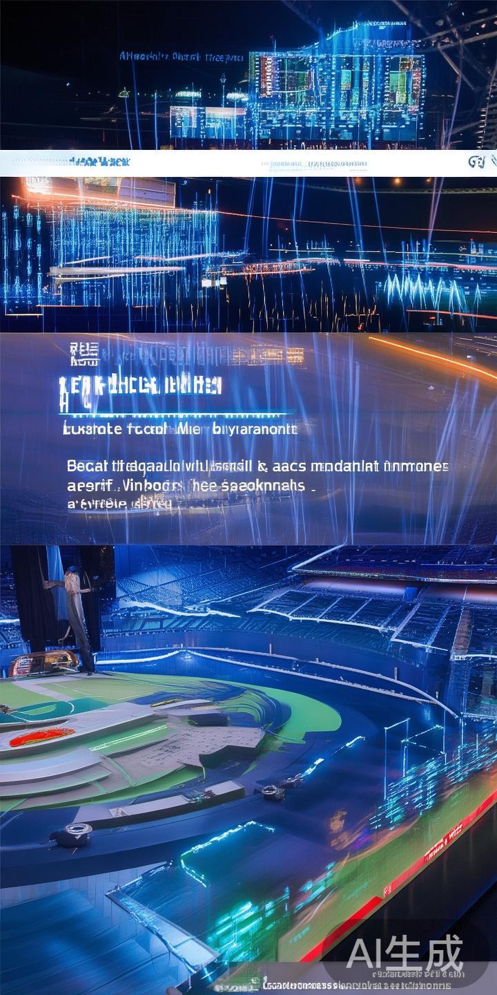 此次年会的亮点之一是公司在技术创新上的突破。比如，