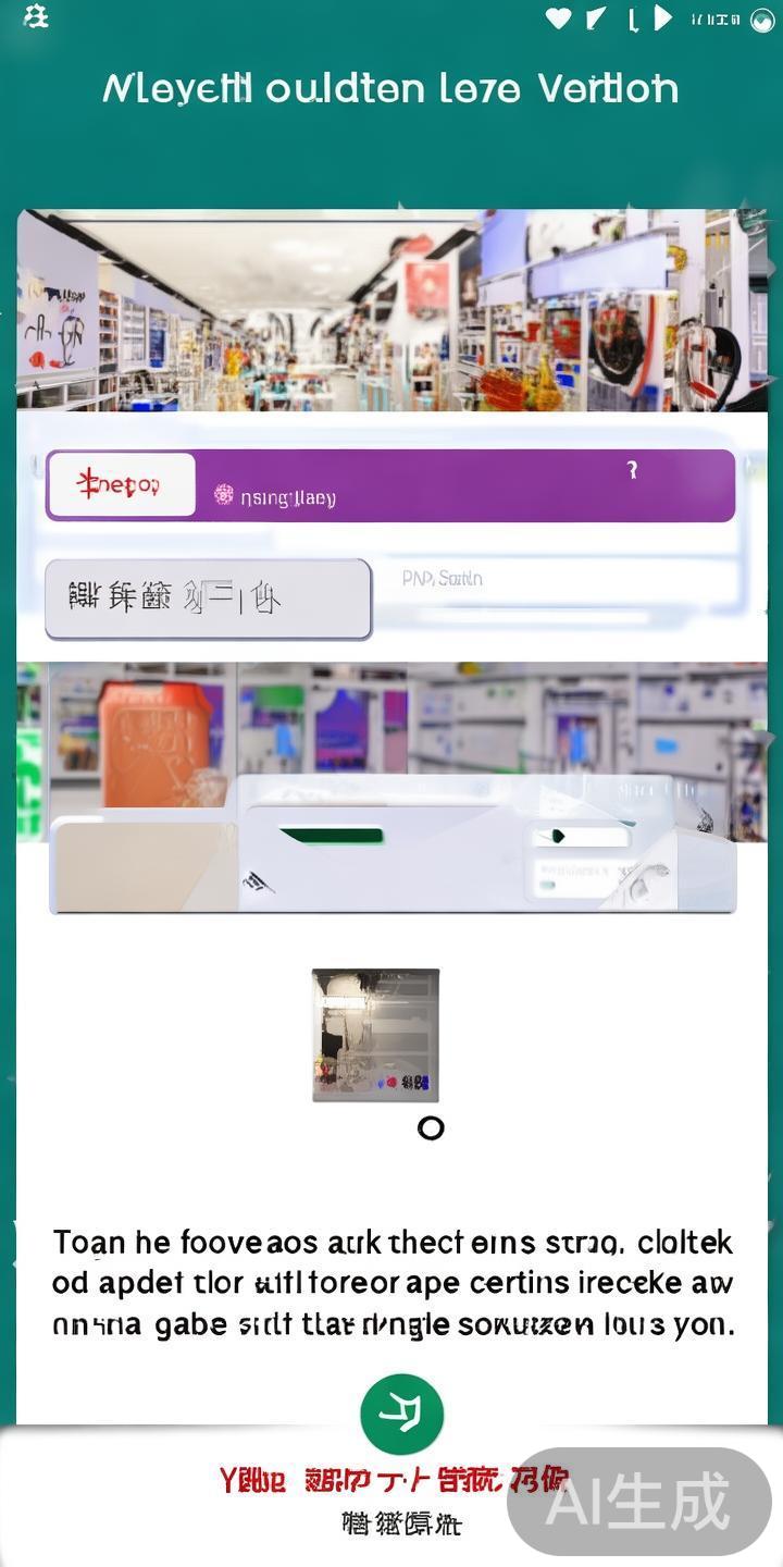 全面解析金年会体育app手机版登录难题及解决方案 保持app版本最新。进入应用商店,搜索“金年会体育