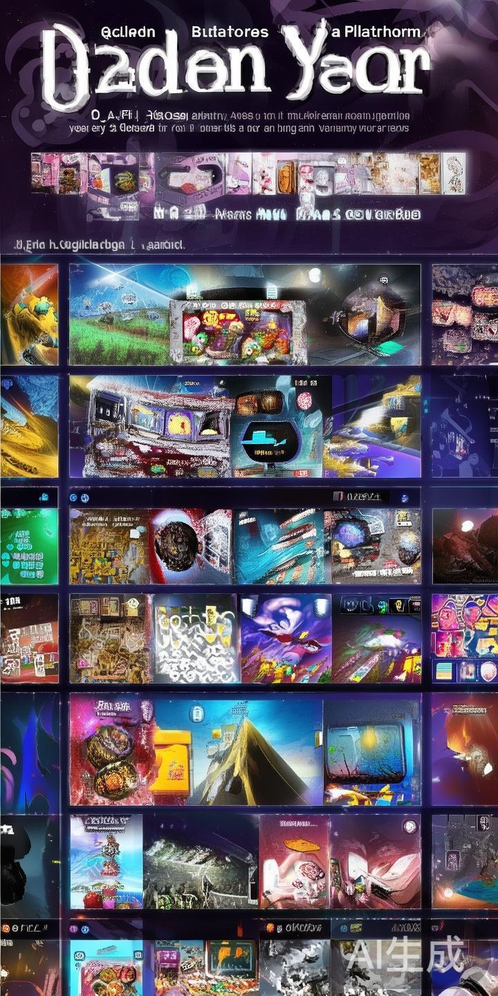 金年会娱乐平台在游戏内容的多样性和品质方面表现优异