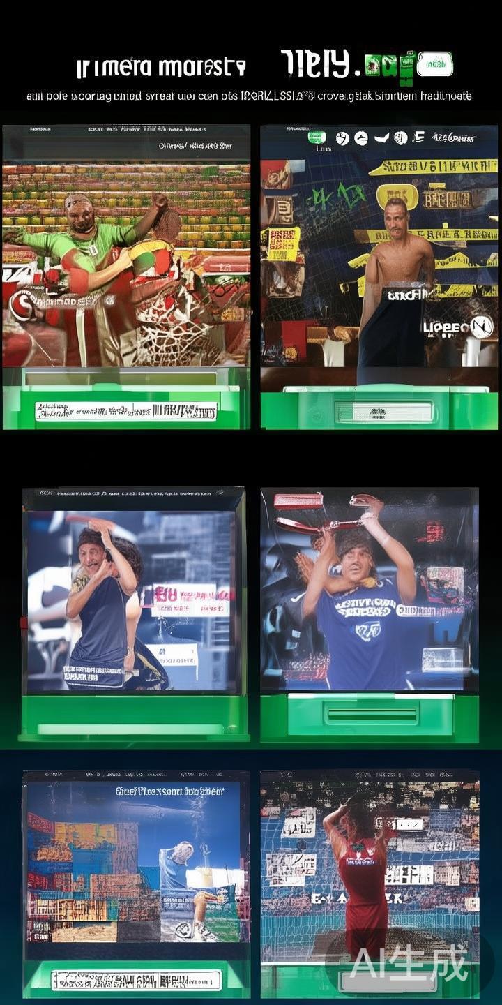 体育赛事信息的丰富性和及时性，是吸引用户的重要因素