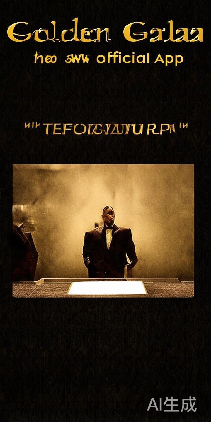 在现代数字化时代，参加年度盛会已不再局限于线下现场